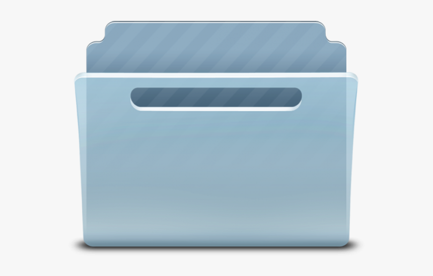 Folder Free Png Image Download - Folder Dc Movies Icons, Transparent Png, Free Download