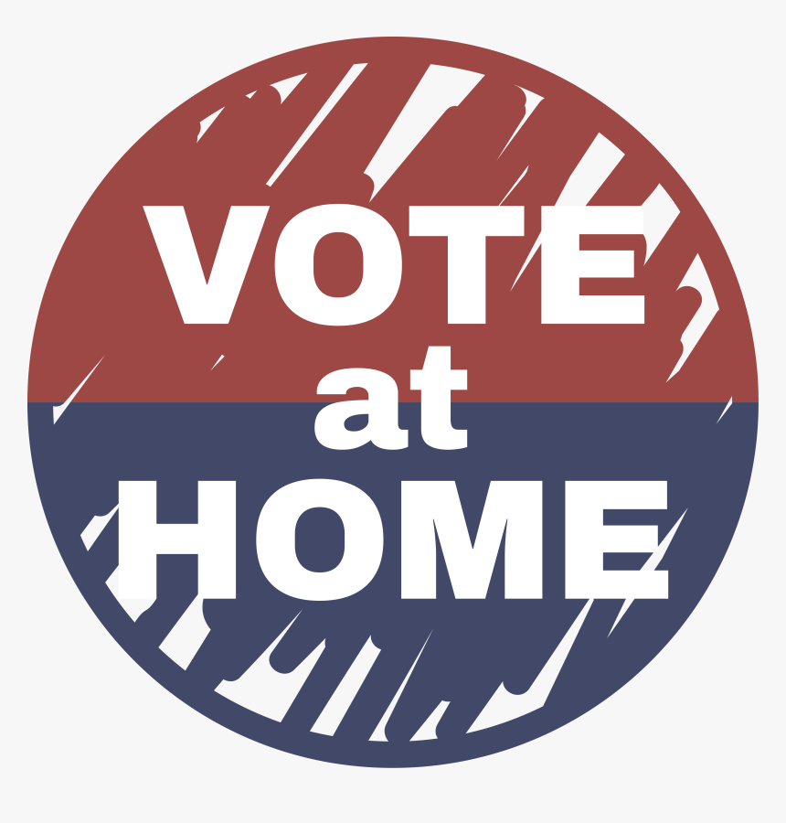 Vote At Home @voteathome May 24, 2019 Thank You To - Fight For Our Reef, HD Png Download, Free Download