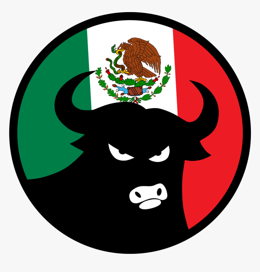 Mexico Flag, HD Png Download, Free Download