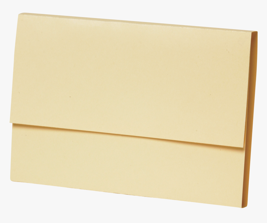 Manila Folder Png - Wood, Transparent Png, Free Download