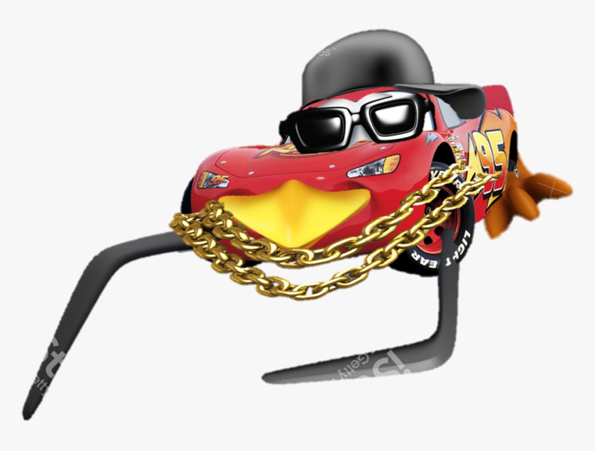 Lightning Mcqueen - Cars Disney, HD Png Download, Free Download