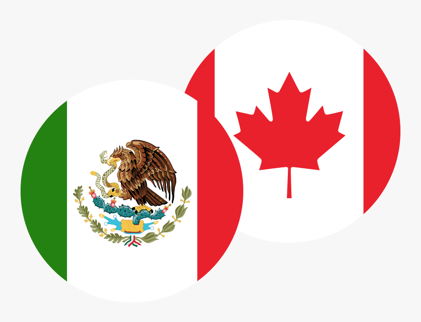 Transparent Mexican Flag Waving Png - Mexico Flag Map Icon Png, Png Download, Free Download