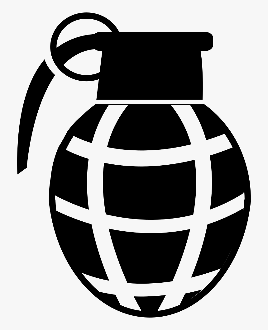 Граната рисунок пнг