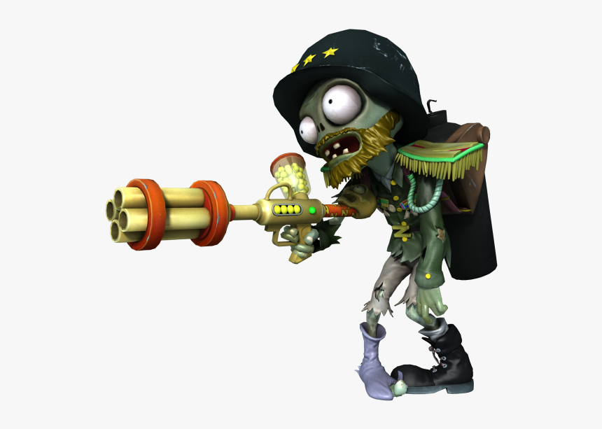 Download Plants Vs Zombies Garden Warfare Png Plants Vs Zombies