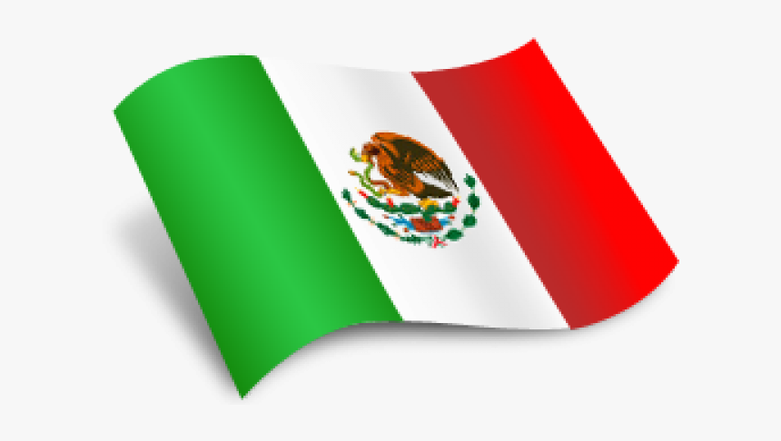 Mexico Flag Png Transparent Images - Icon Mexico Flag Png, Png Download, Free Download