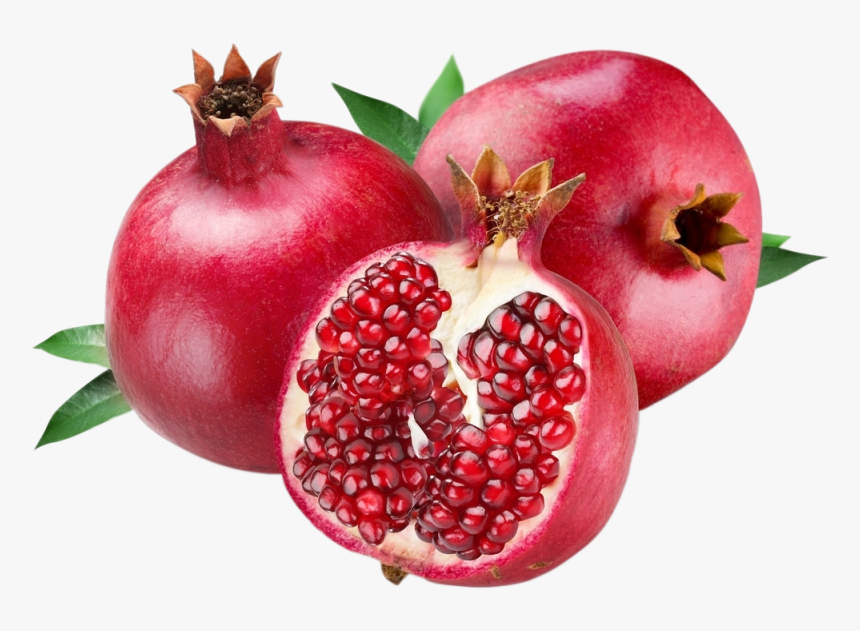 Pomegranate Fruit, HD Png Download, Free Download