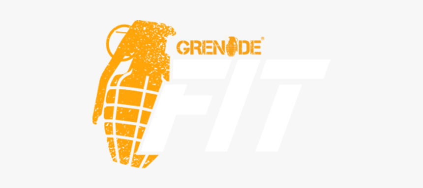 Grenade Nutrition, HD Png Download, Free Download