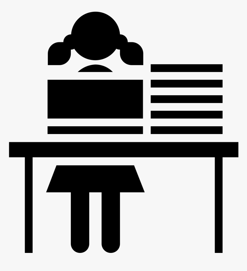 Clipart Writing Finished Work - Activity Icon Png Transparent, Png Download, Free Download