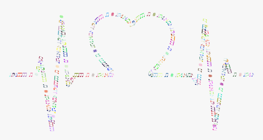 Text,line,heart - Heart, HD Png Download, Free Download