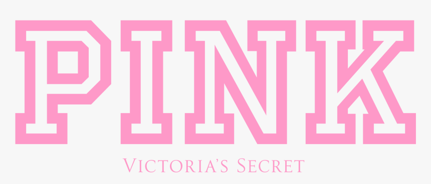 Awning Vector Pink Transparent & Png Clipart Free Download - Victoria Secret Pink Logo Vector, Png Download, Free Download