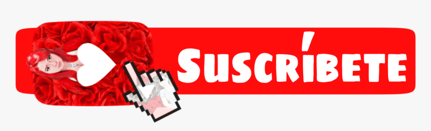 Suscribete Suscribeteamicanal Youtube Susbs Freetoedit - Suscribete Ami Canal Hd, HD Png Download, Free Download