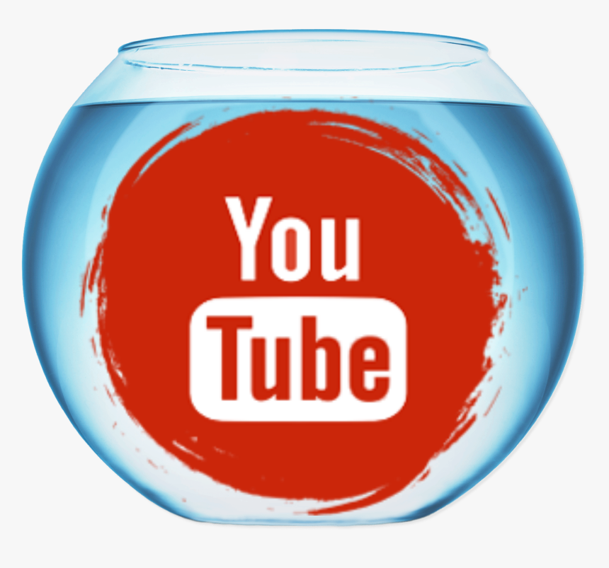 Green Youtube Logo Png , Png Download - Youtube Icons Grey Png, Transparent Png, Free Download