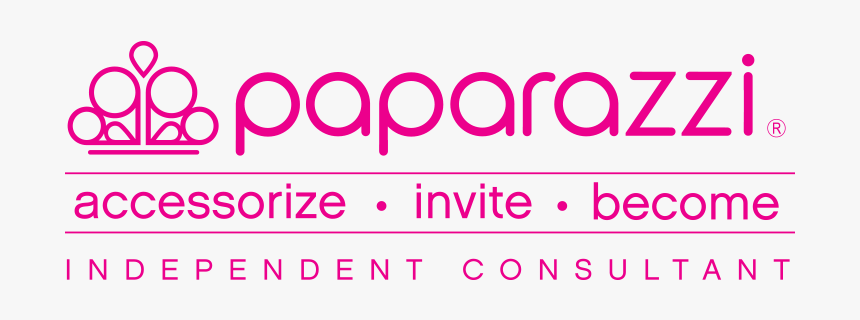 Paparazzi Accessories Logo - Paparazzi Accessories Transparent Logo, HD Png Download, Free Download