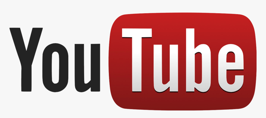 Youtube, HD Png Download, Free Download