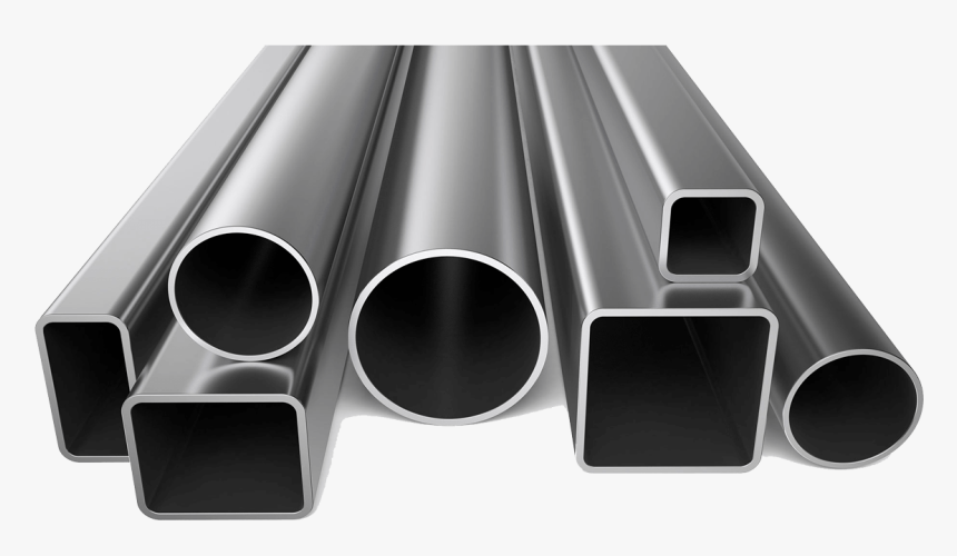 En10219 Steel Pipe - Type Of Steel Tube, HD Png Download, Free Download