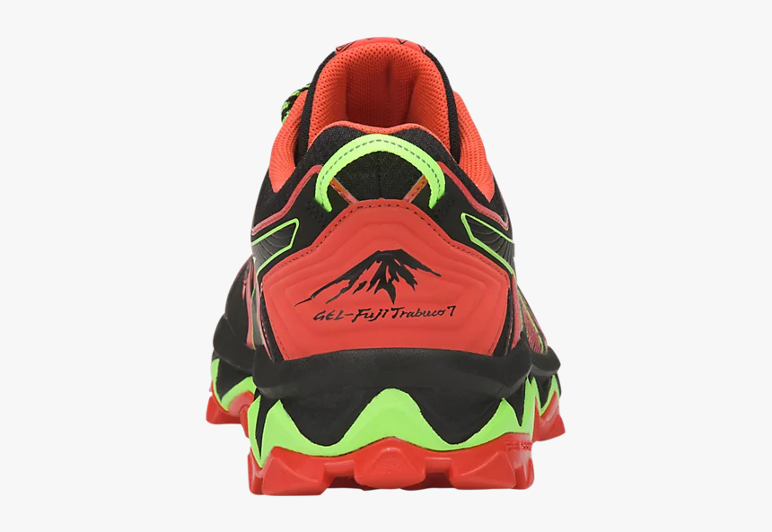 Asics Trabuco 7, HD Png Download, Free Download