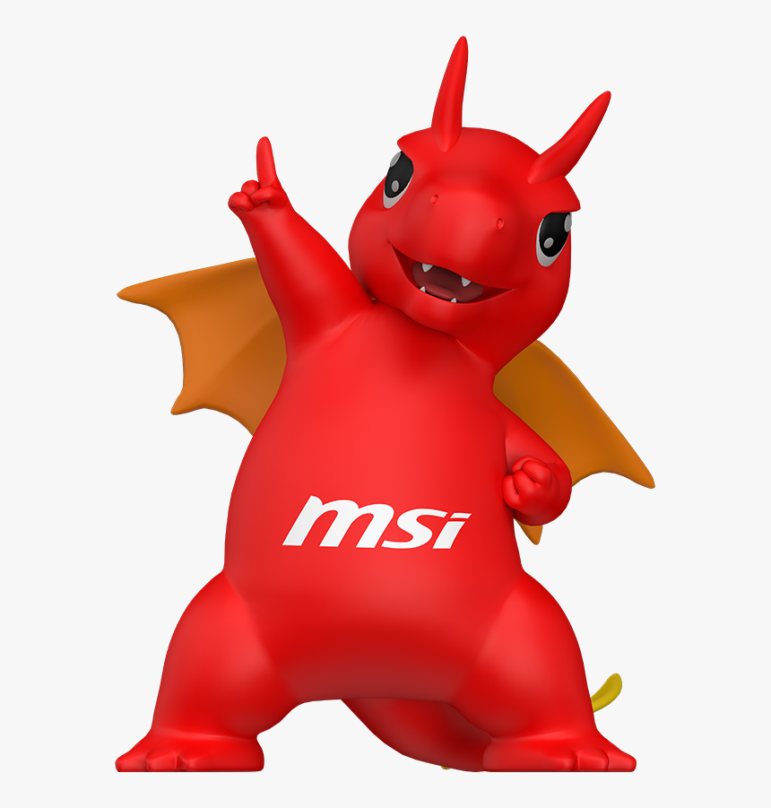 Lucky Msi Png, Transparent Png, Free Download