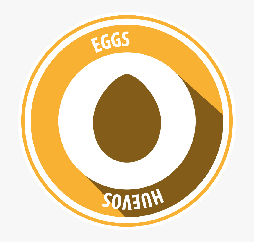Eggs - Circle, HD Png Download, Free Download