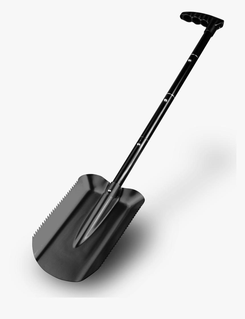 Shovel Png, Transparent Png, Free Download