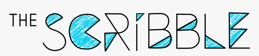 Scribble Logo, HD Png Download, Free Download