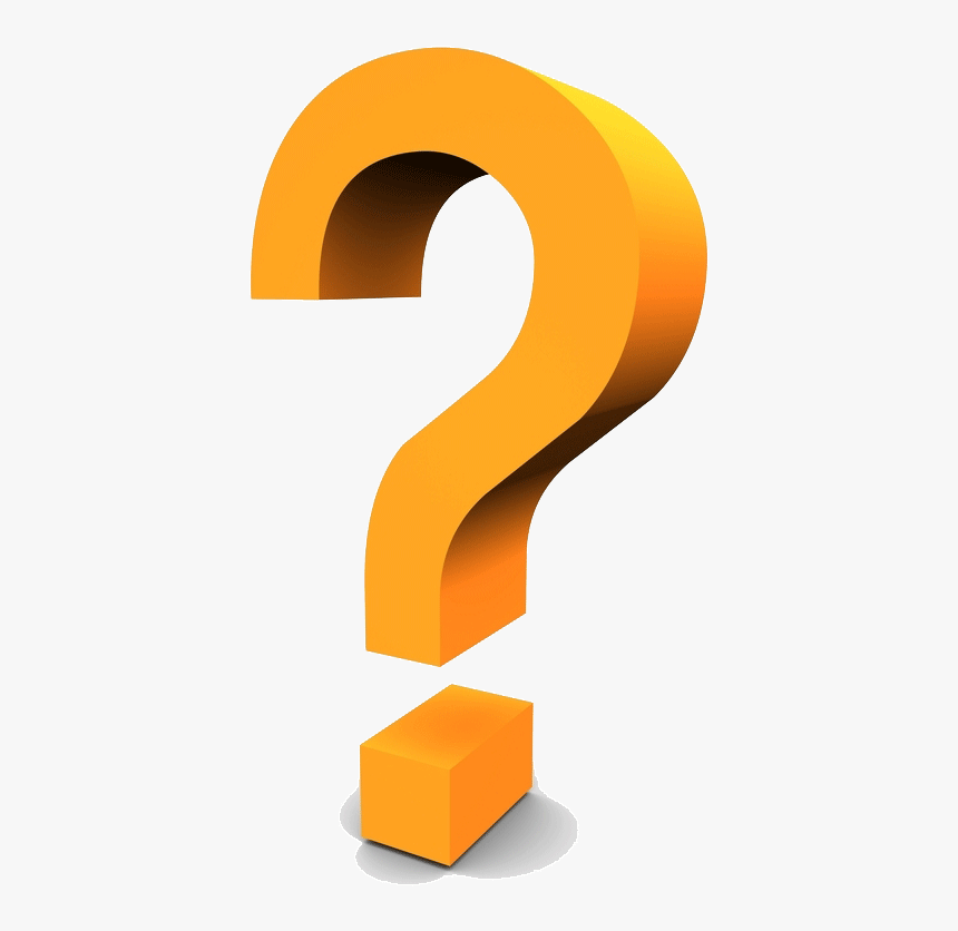 Animated Gifs Question Marks - Animated Gif Question Mark Gif Png,  Transparent Png - kindpng