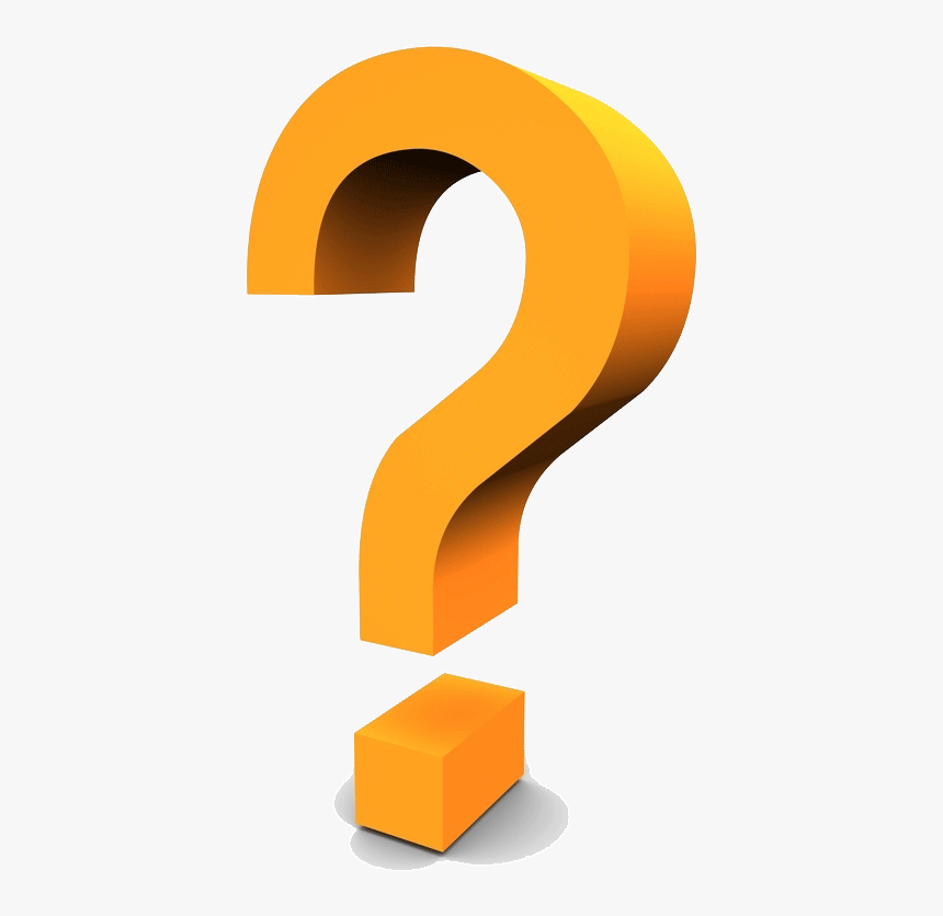 Animated Gifs Question Marks - Animated Gif Question Mark Gif Png, Transparent Png, Free Download