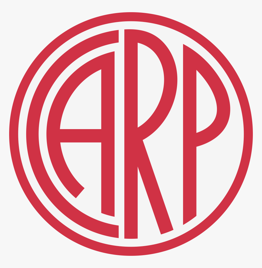 River Plate 1930 - Logo River Plate Carp, HD Png Download, Free Download