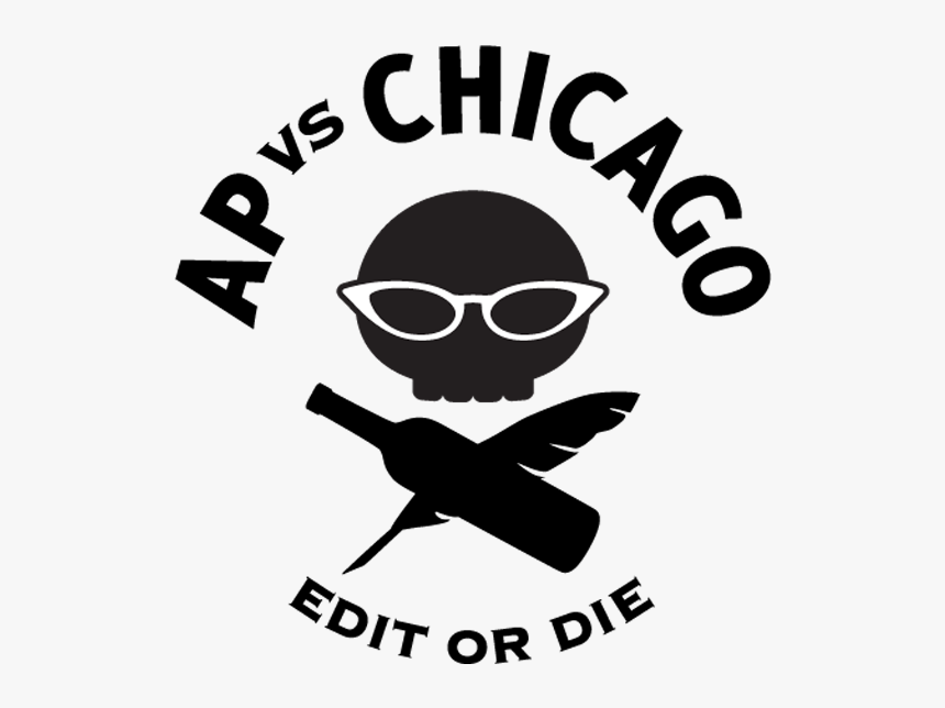 Ap Vs - Chicago - Illustration, HD Png Download, Free Download