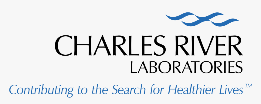 Charles River Laboratories Logo Png Transparent - Calligraphy, Png Download, Free Download