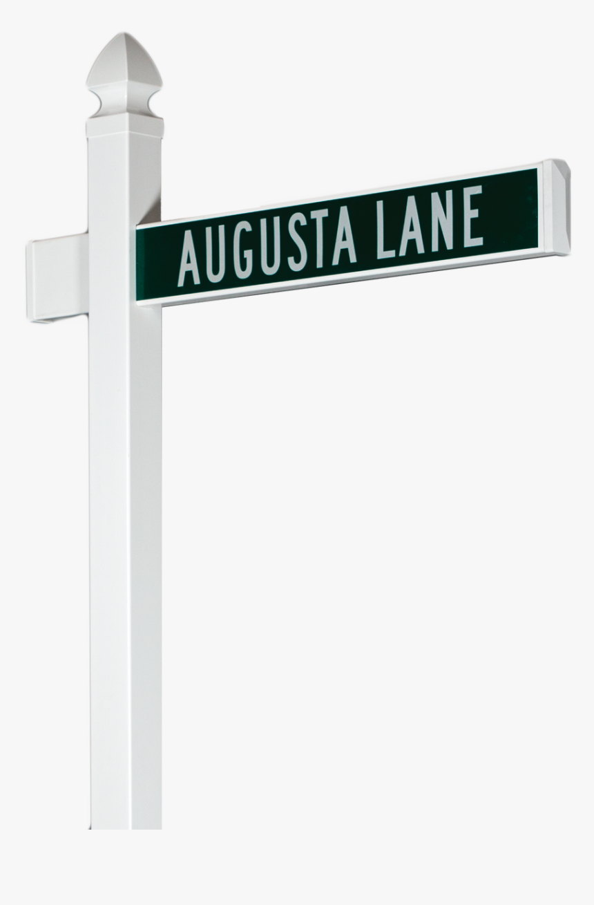 Street Sign Png - Transparent Background Cartoon Street Sign, Png Download, Free Download