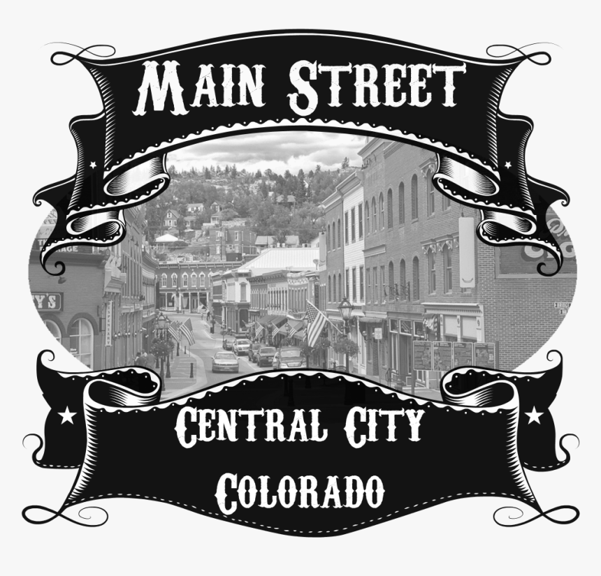 Main Street Logo - Song About Lost Friendship, HD Png Download, Free Download