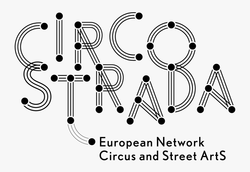 Circostrada Complete Logo Black - Violin, HD Png Download, Free Download