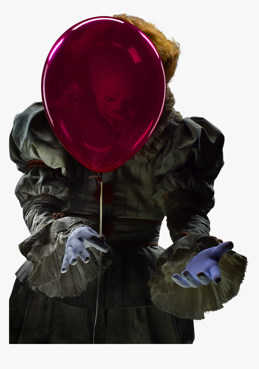 Pennywise Hand, HD Png Download, Free Download