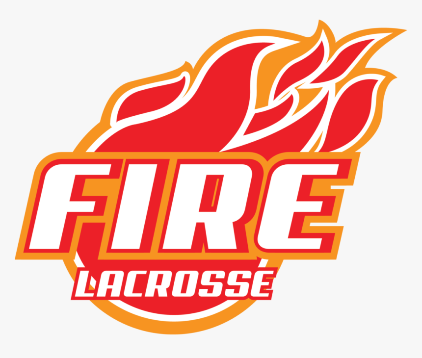 Fire Lacrosse, HD Png Download, Free Download