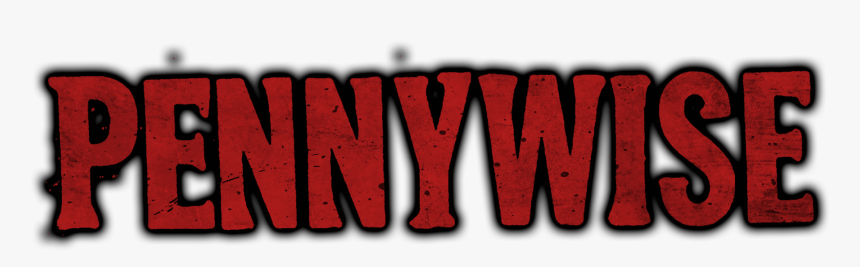 Clip Art Url - Pennywise Transparents, HD Png Download, Free Download