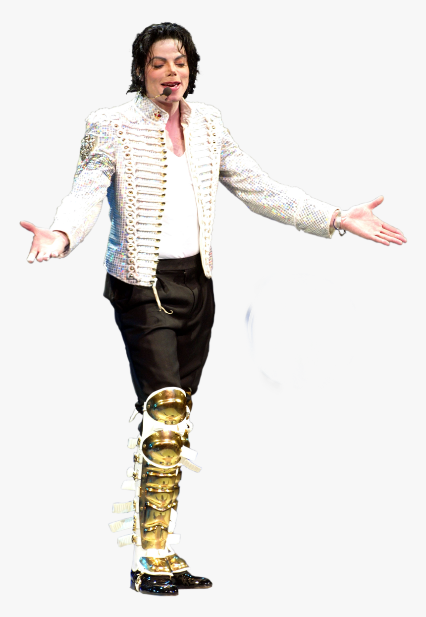 Michael Jackson Png - Transparent Background Michael Jackson Png, Png Download, Free Download