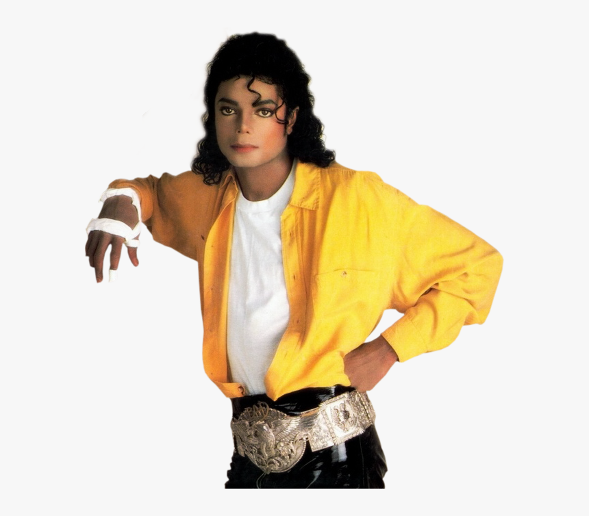 Best Free Michael Jackson High Quality Png - Michael Jackson Liberian Girl Single, Transparent Png, Free Download