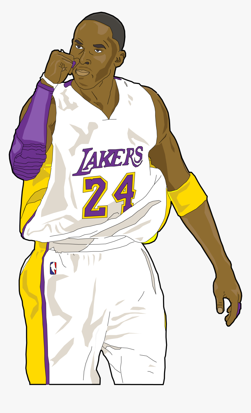 Download Kobe Bryant Photo Psd 1248280277 Zpsi839qhtm - Kobe