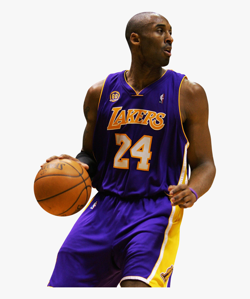 - 2009 Kobe Bryant Png , Png Download - 2009 Kobe Bryant Png, Transparent Png, Free Download