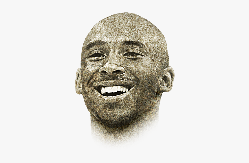 Kobe Bryant Face Png, Transparent Png, Free Download