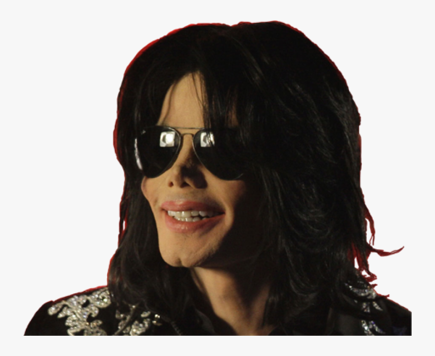 Michael Jackson This Is It Double, HD Png Download, Free Download