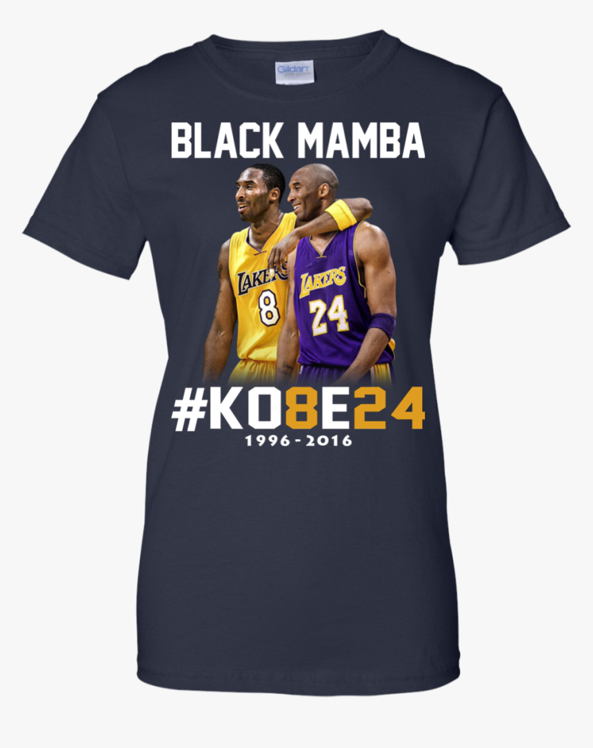 Kobe Bryant 24 Black Mamba Shirt, Hoodie, Tank - Motley Crue Tshirt, HD Png Download, Free Download