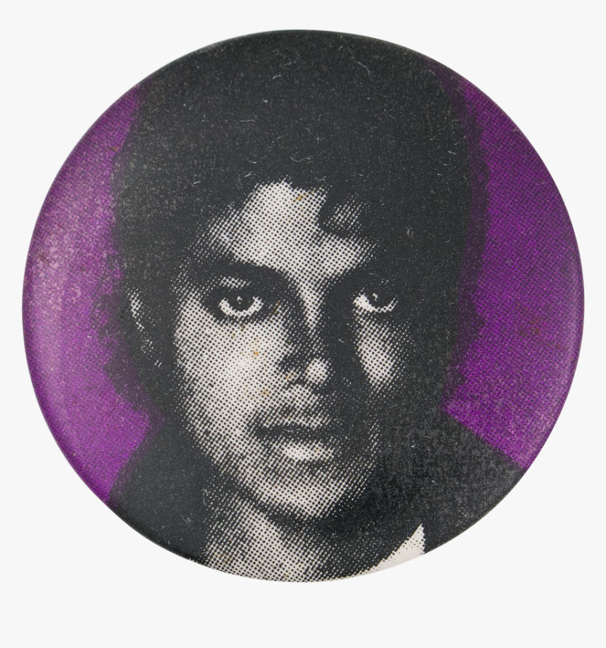 Michael Jackson Music Button Museum - Michael Jackson Circle Png, Transparent Png, Free Download