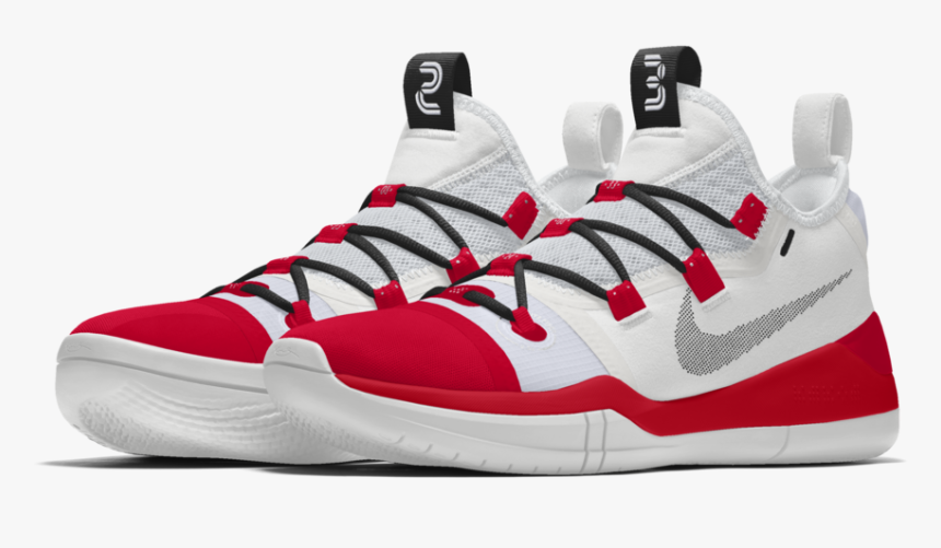 Nikeid Nike By Kobe Ad Exodus, HD Png 