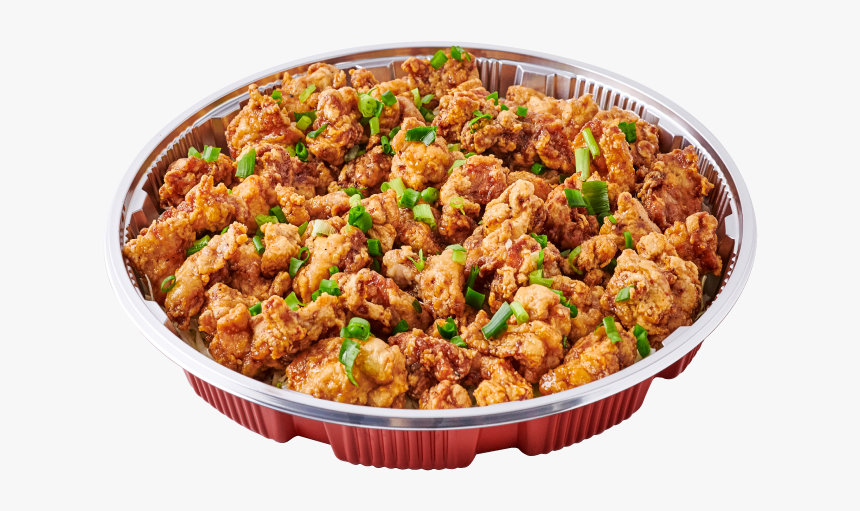 Korean Fried Chicken Zippys Platter, HD Png Download, Free Download