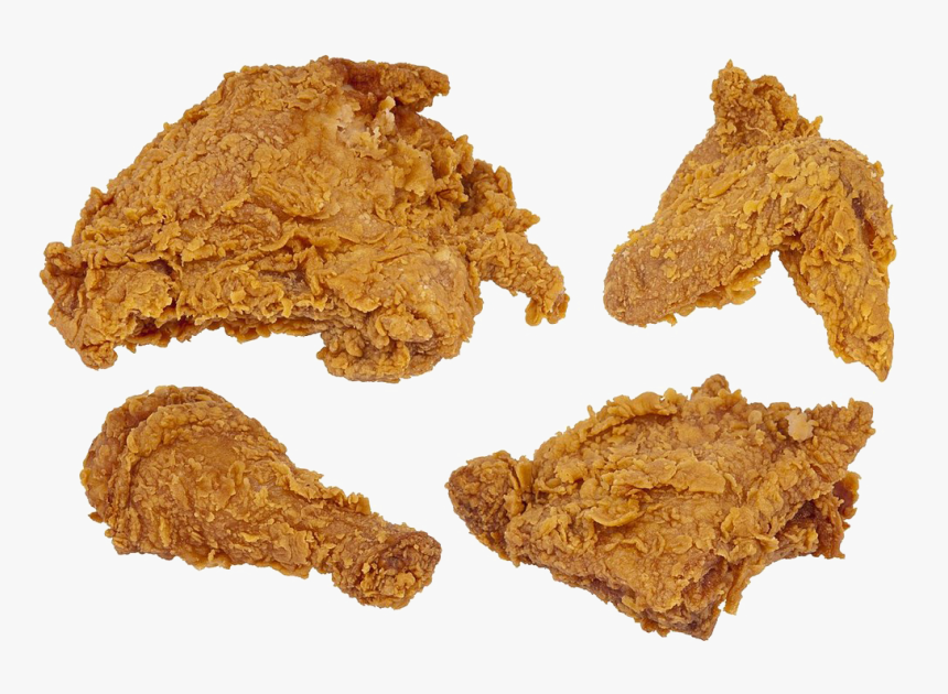 Fried Chicken Png Image Background, Transparent Png, Free Download