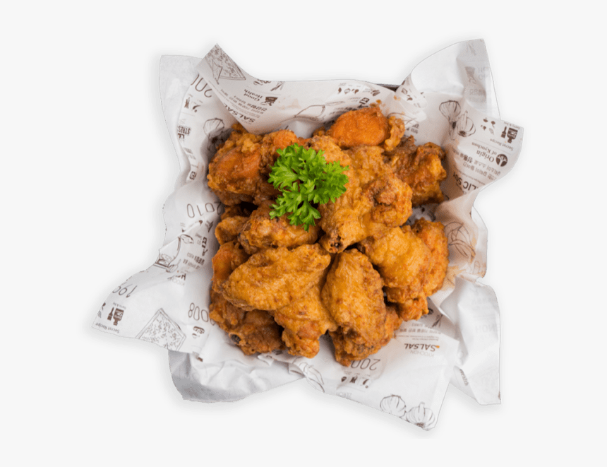 Kyochon Png, Transparent Png, Free Download