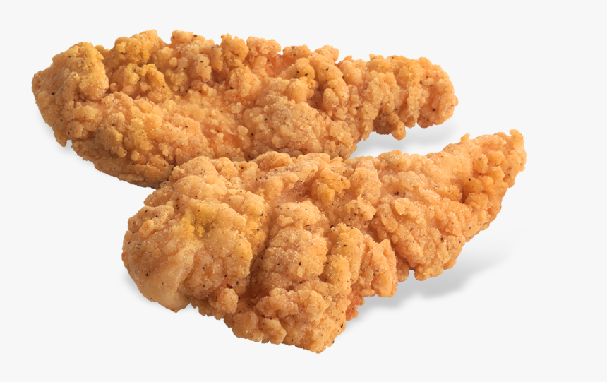 Food Clipart Chicken Nuggets Free - Chicken Strips Dq, HD Png Download, Free Download