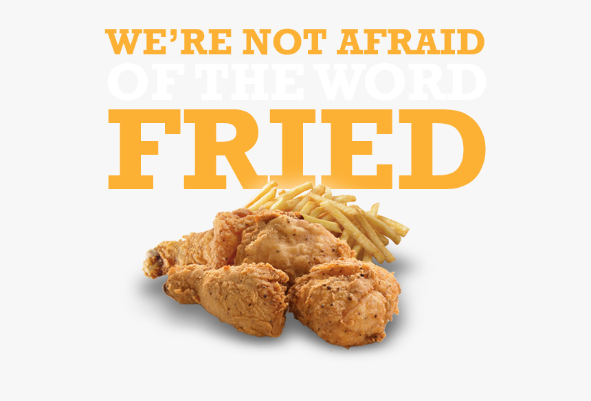 Crispy Fried Chicken, HD Png Download, Free Download