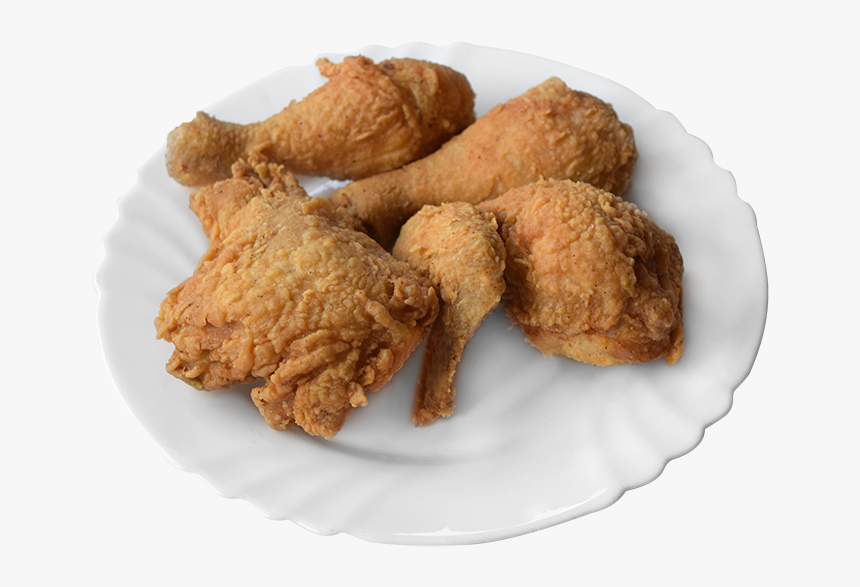 Fried Chicken Free Png - Crispy Fried Chicken, Transparent Png, Free Download